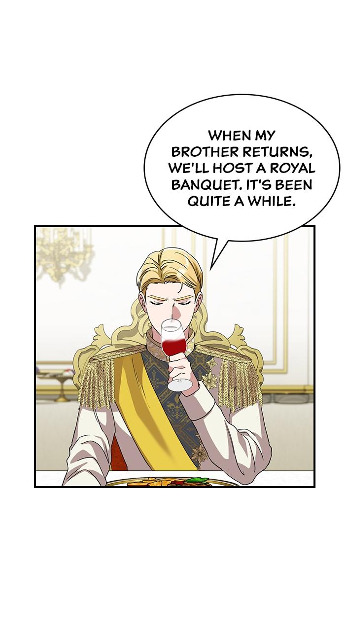 The Scent That Binds Us Chap 26 - Next Chap 27