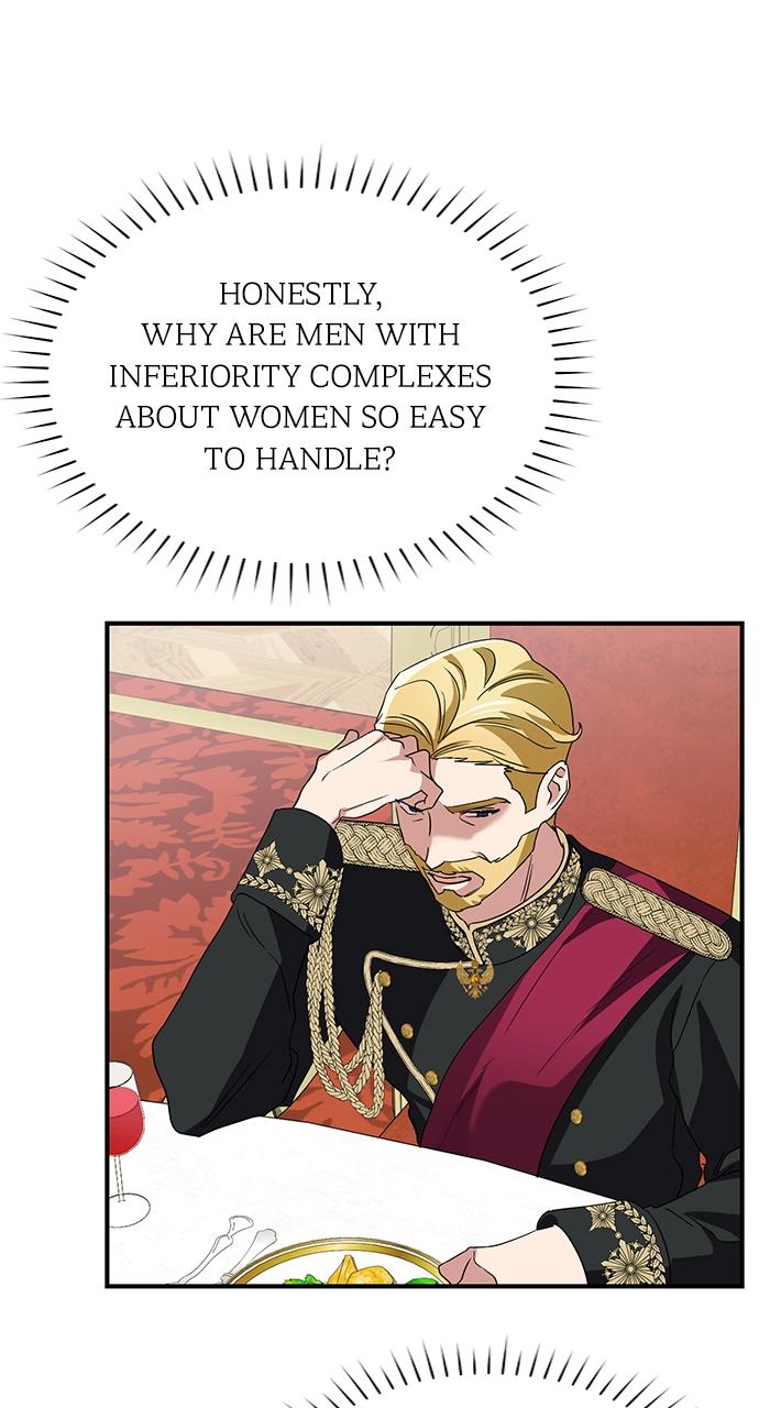 The Scent That Binds Us Chap 26 - Next Chap 27