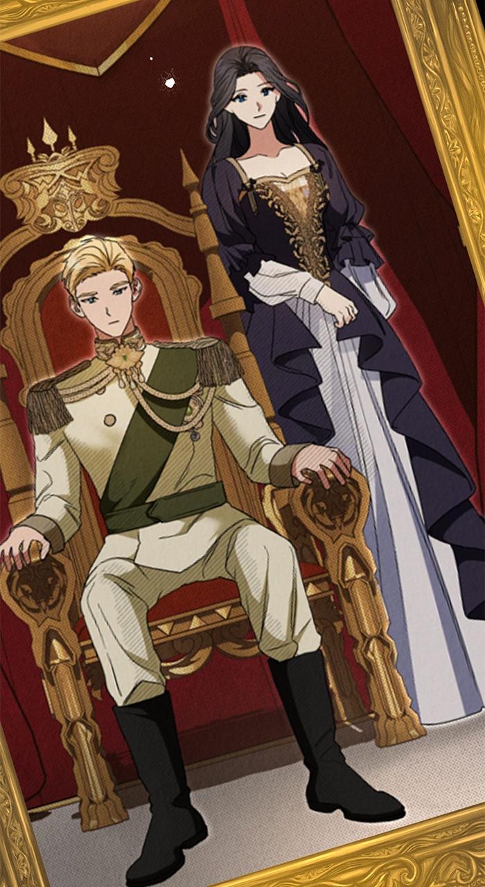 The Scent That Binds Us Chap 26 - Next Chap 27