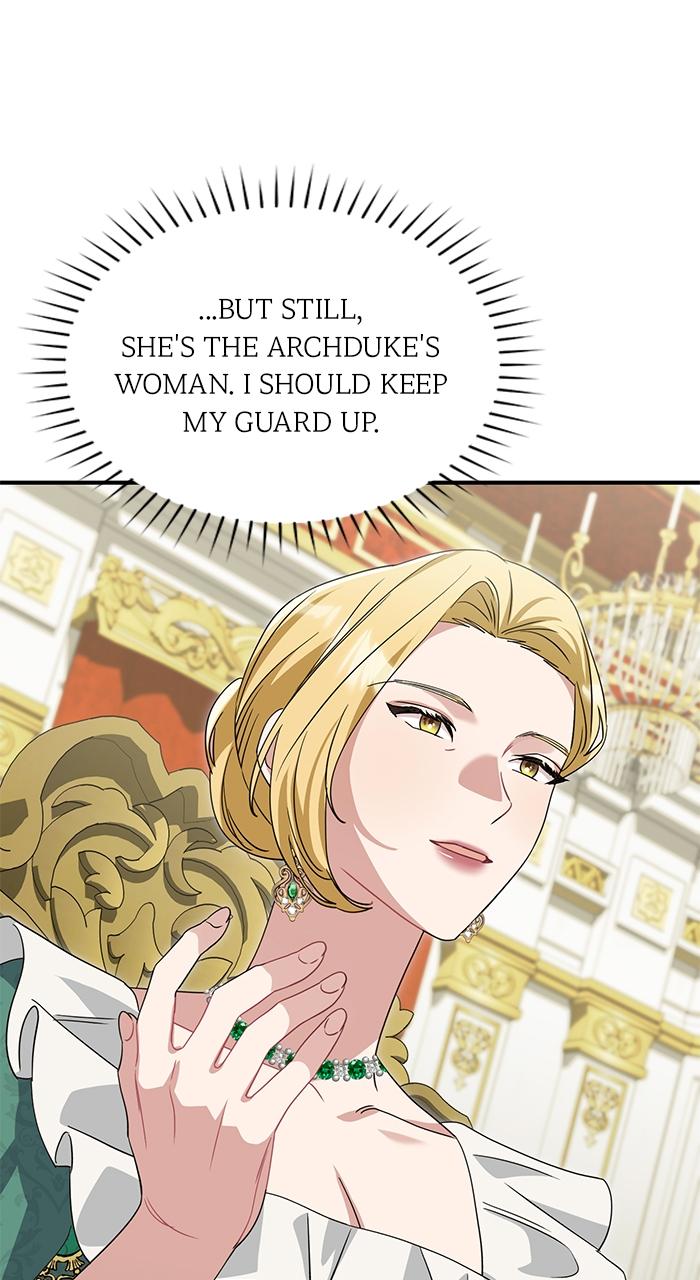 The Scent That Binds Us Chap 26 - Next Chap 27