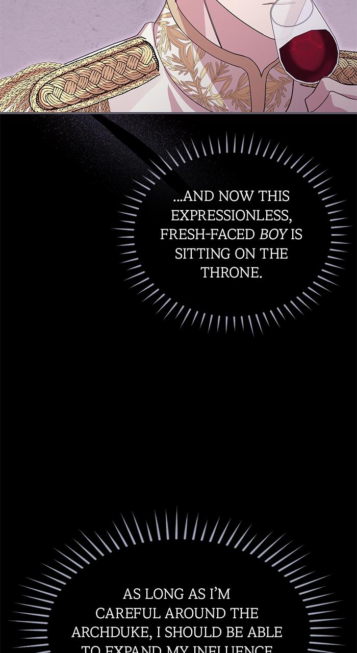 The Scent That Binds Us Chap 26 - Next Chap 27