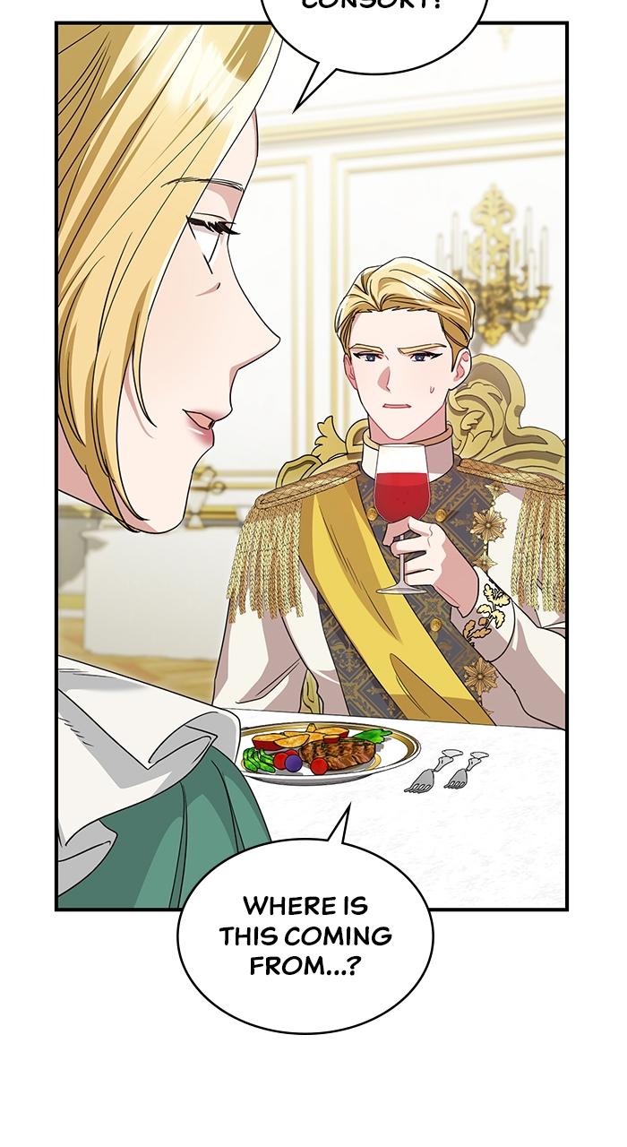 The Scent That Binds Us Chap 26 - Next Chap 27