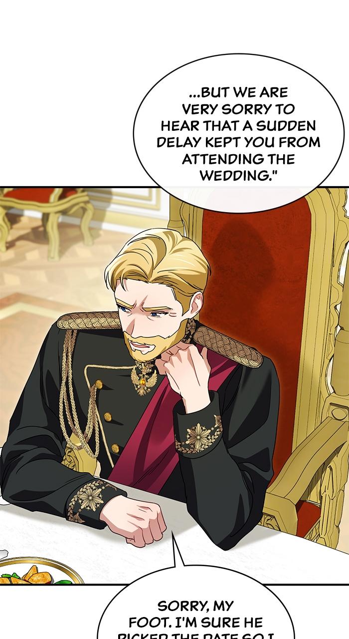 The Scent That Binds Us Chap 26 - Next Chap 27