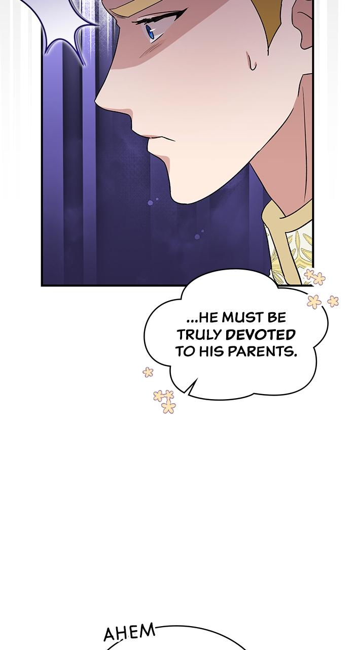 The Scent That Binds Us Chap 26 - Next Chap 27