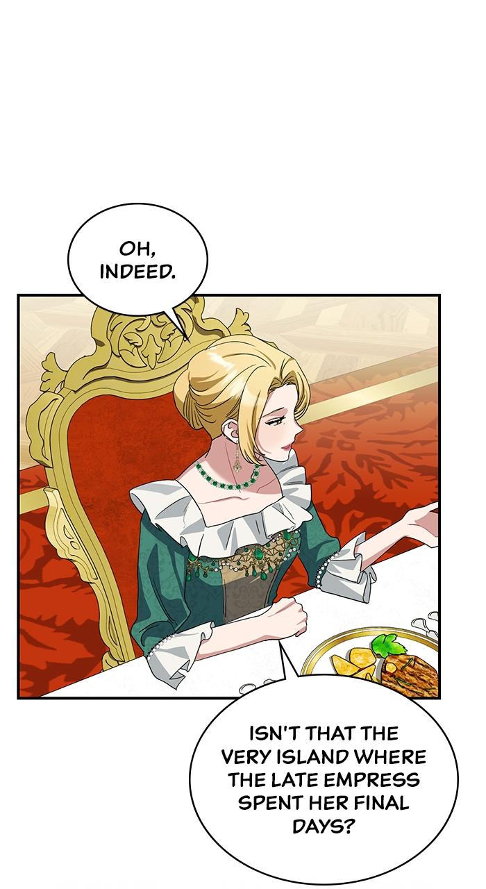 The Scent That Binds Us Chap 26 - Next Chap 27