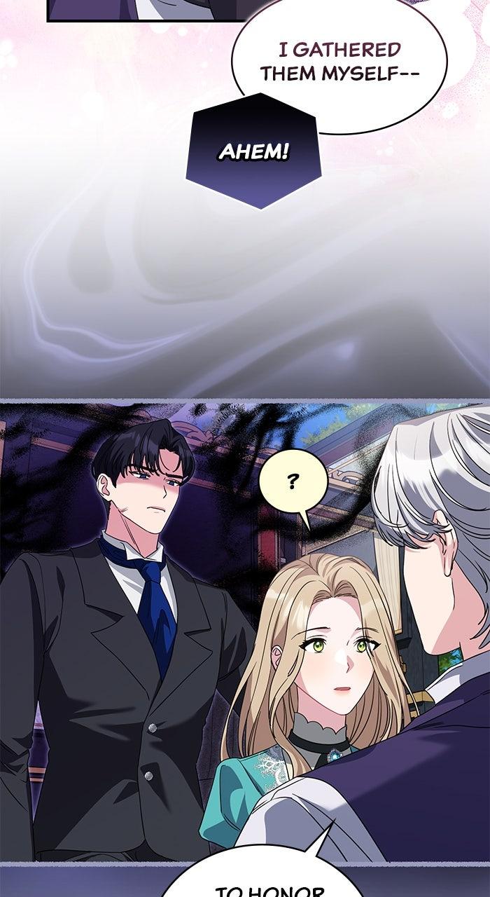 The Scent That Binds Us Chap 28 - Next Chap 29