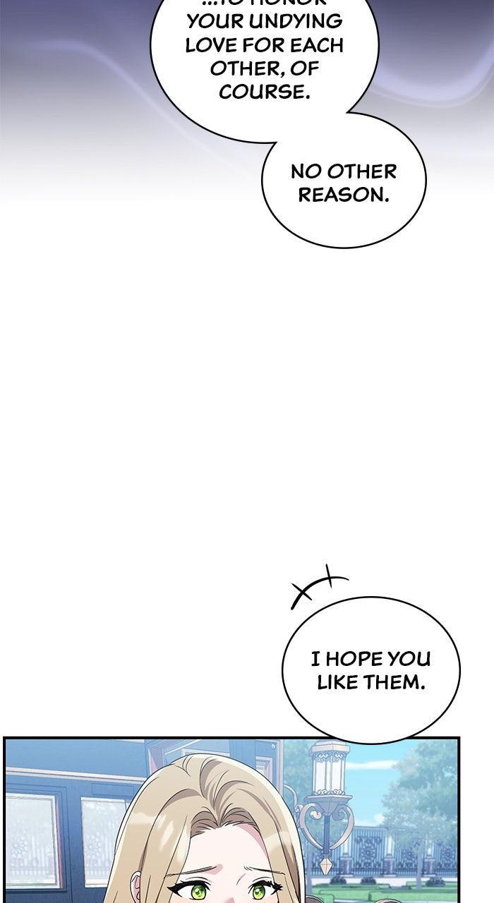 The Scent That Binds Us Chap 28 - Next Chap 29