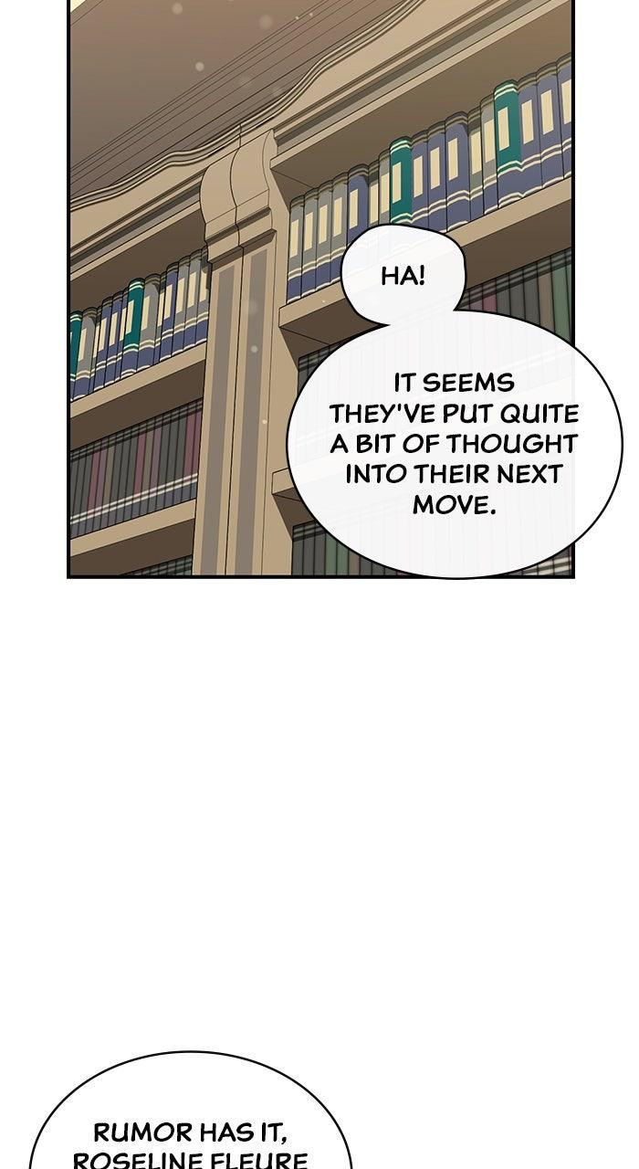 The Scent That Binds Us Chap 28 - Next Chap 29