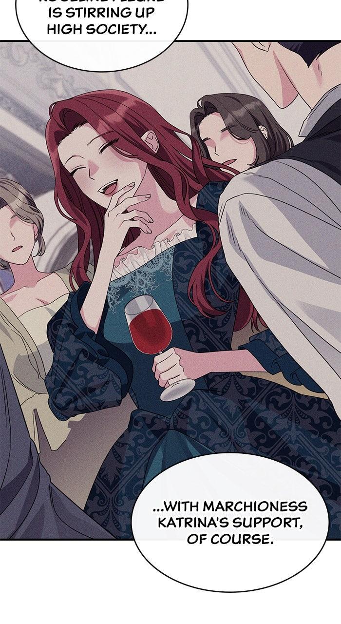 The Scent That Binds Us Chap 28 - Next Chap 29