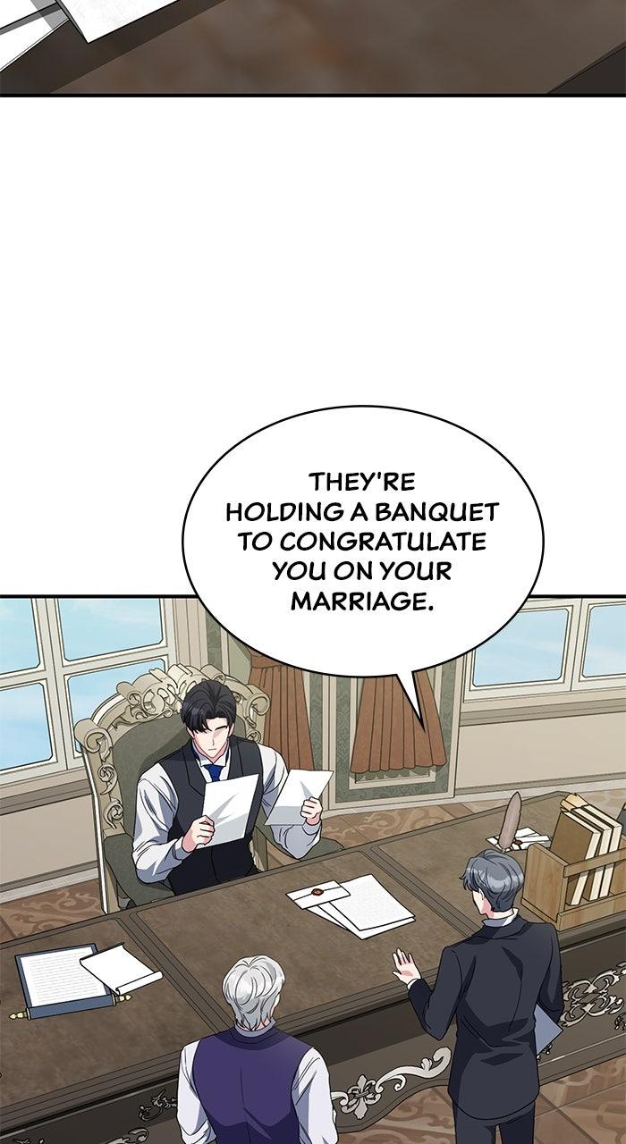 The Scent That Binds Us Chap 28 - Next Chap 29