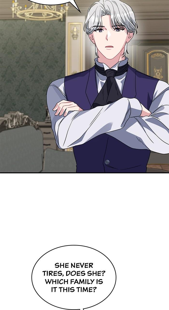 The Scent That Binds Us Chap 28 - Next Chap 29