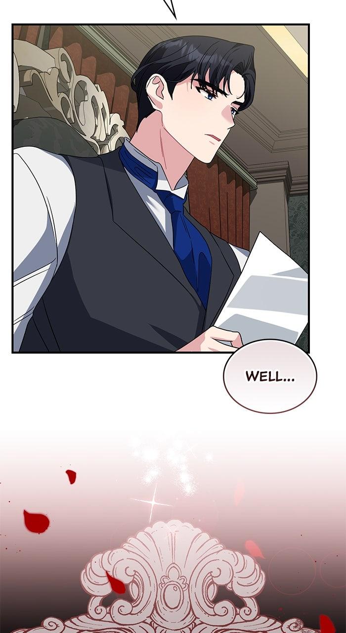 The Scent That Binds Us Chap 28 - Next Chap 29