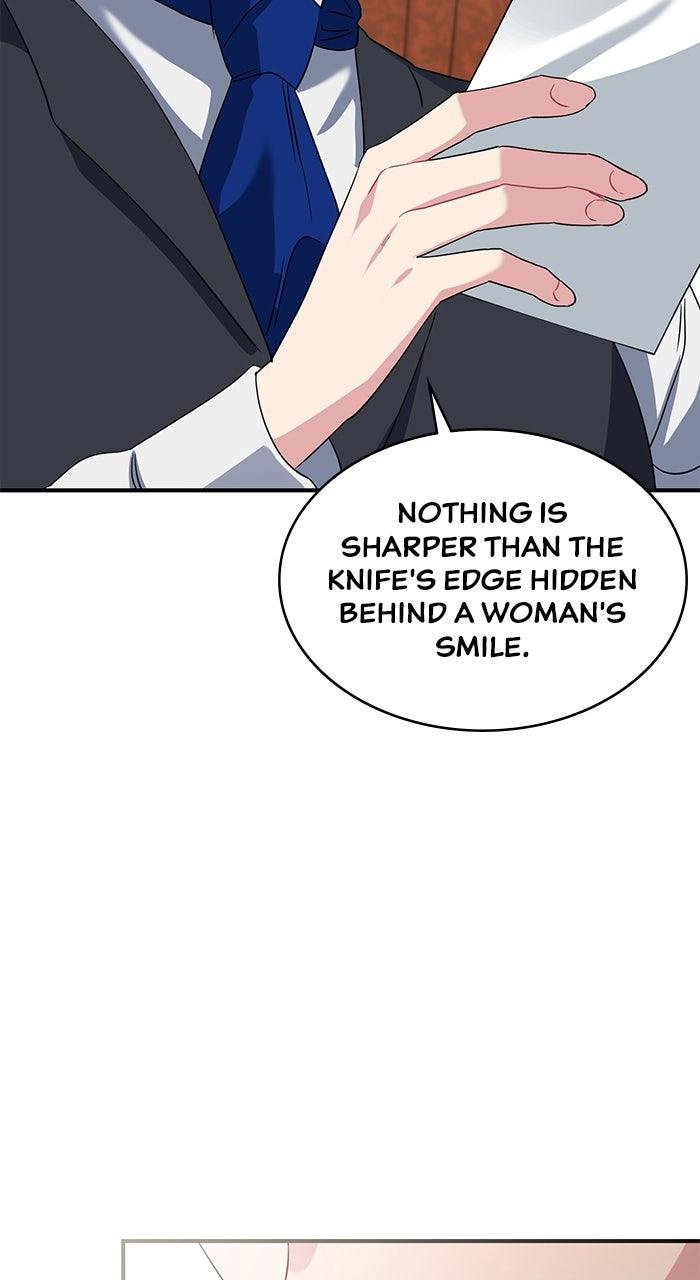 The Scent That Binds Us Chap 28 - Next Chap 29