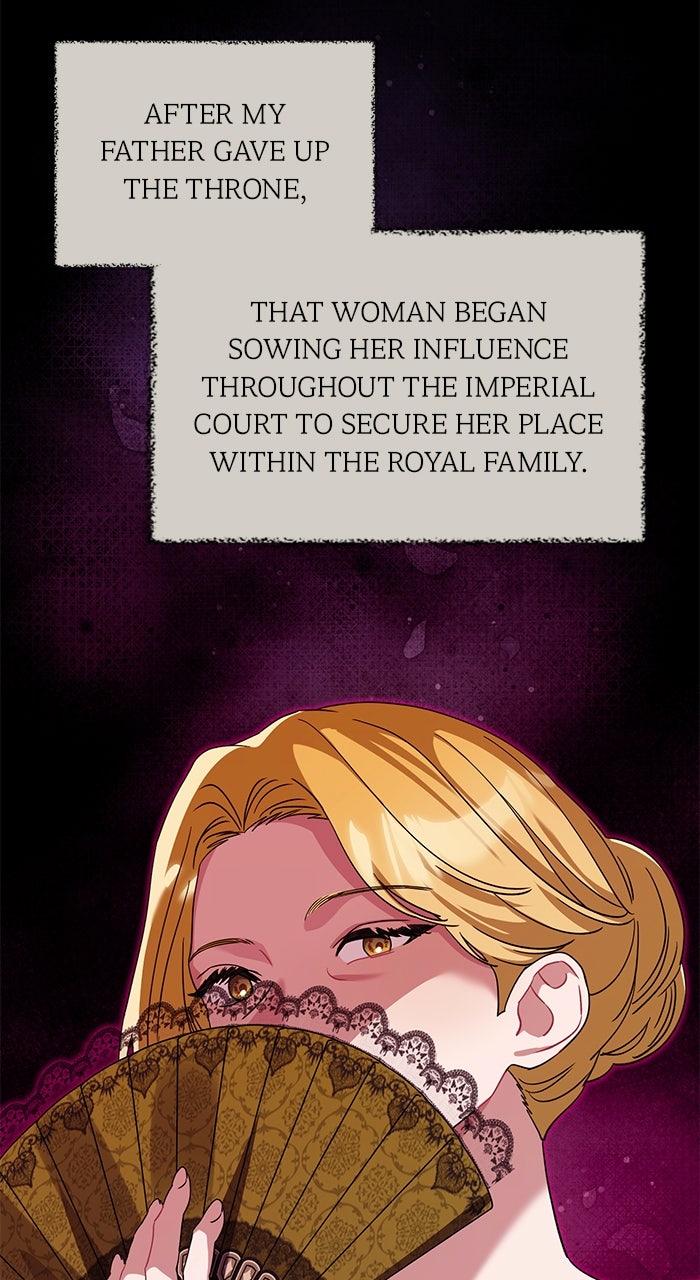 The Scent That Binds Us Chap 28 - Next Chap 29