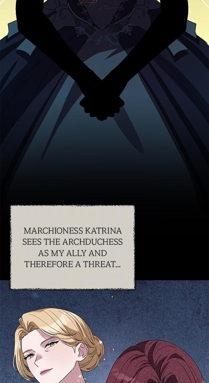 The Scent That Binds Us Chap 28 - Next Chap 29