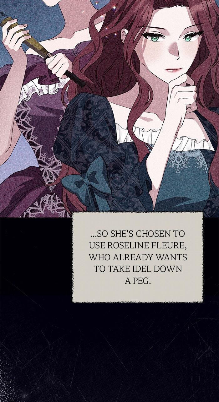 The Scent That Binds Us Chap 28 - Next Chap 29