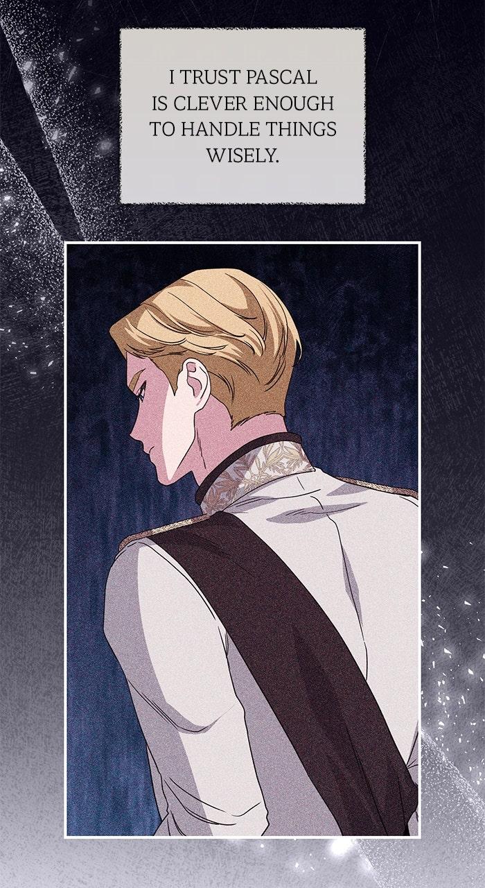 The Scent That Binds Us Chap 28 - Next Chap 29