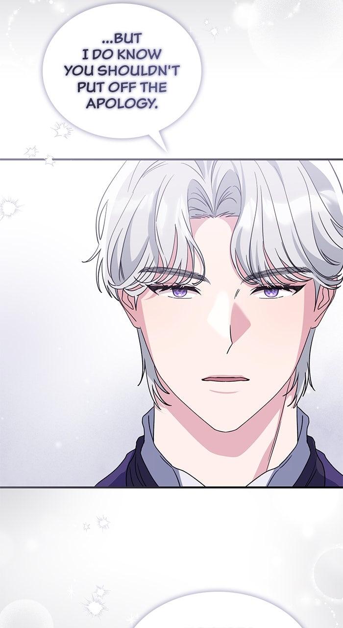 The Scent That Binds Us Chap 28 - Next Chap 29