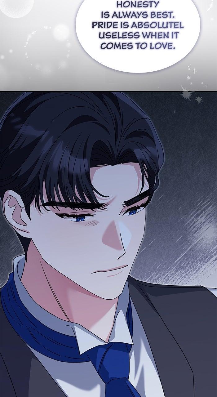 The Scent That Binds Us Chap 28 - Next Chap 29