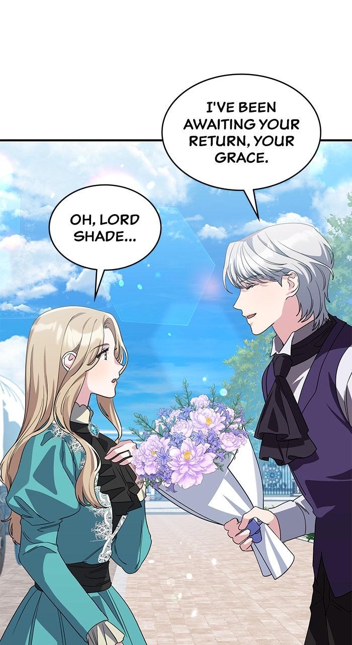 The Scent That Binds Us Chap 28 - Next Chap 29