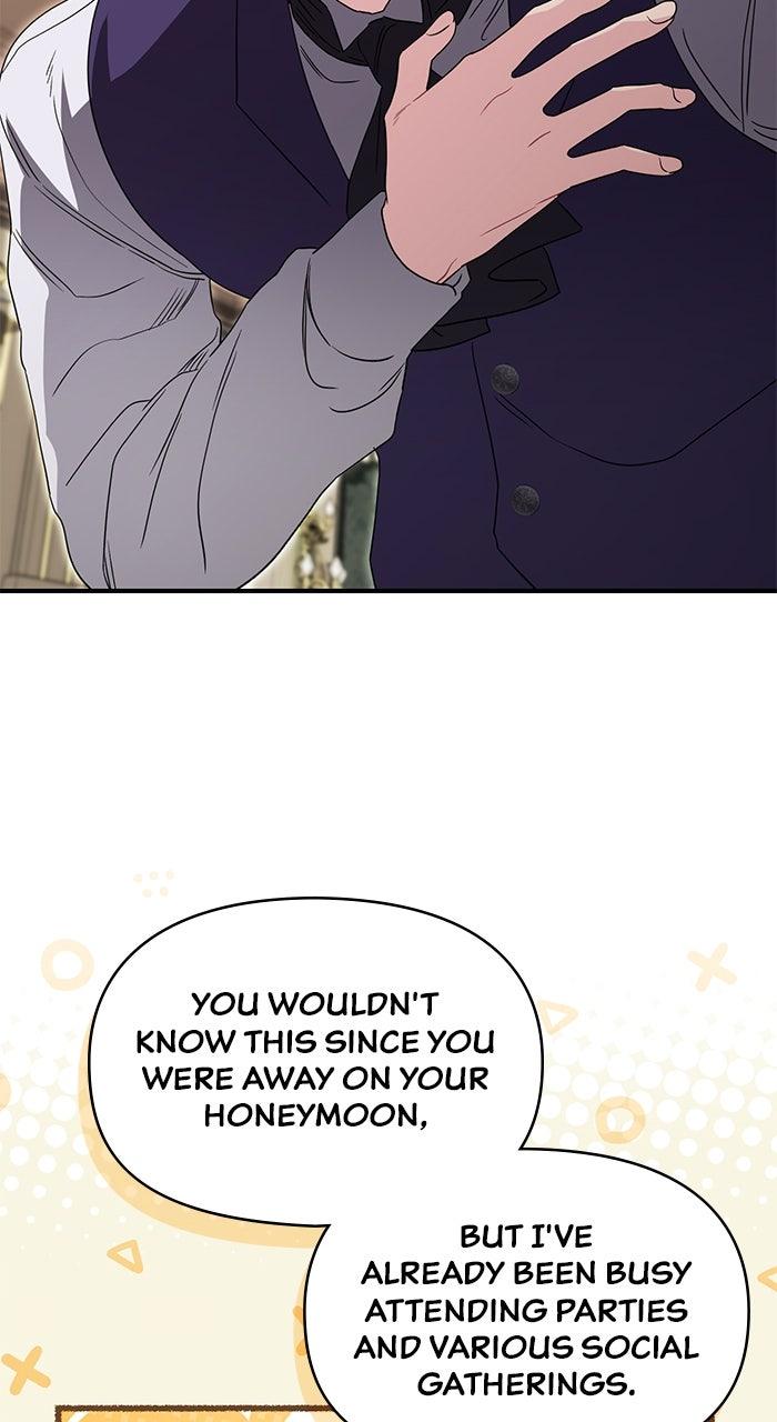 The Scent That Binds Us Chap 28 - Next Chap 29