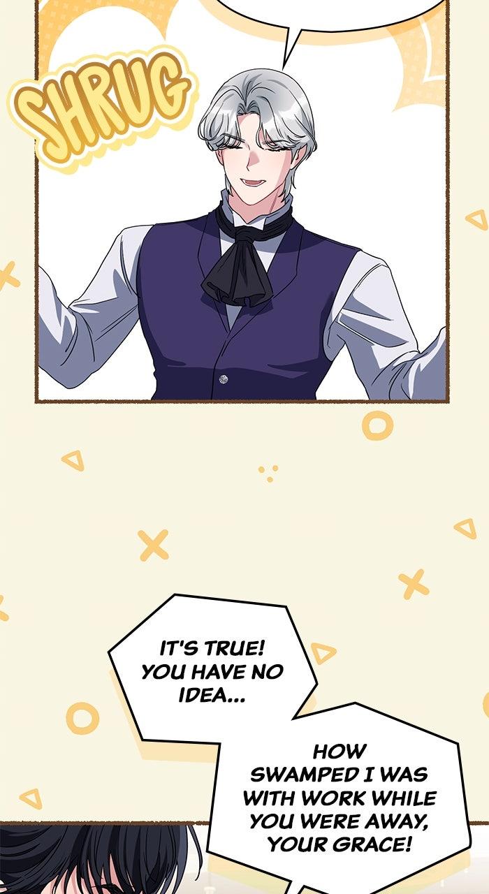 The Scent That Binds Us Chap 28 - Next Chap 29