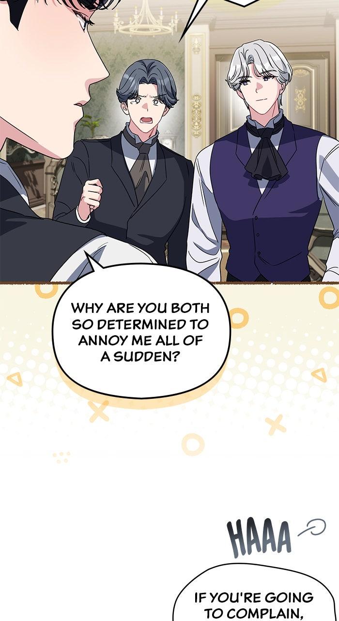 The Scent That Binds Us Chap 28 - Next Chap 29