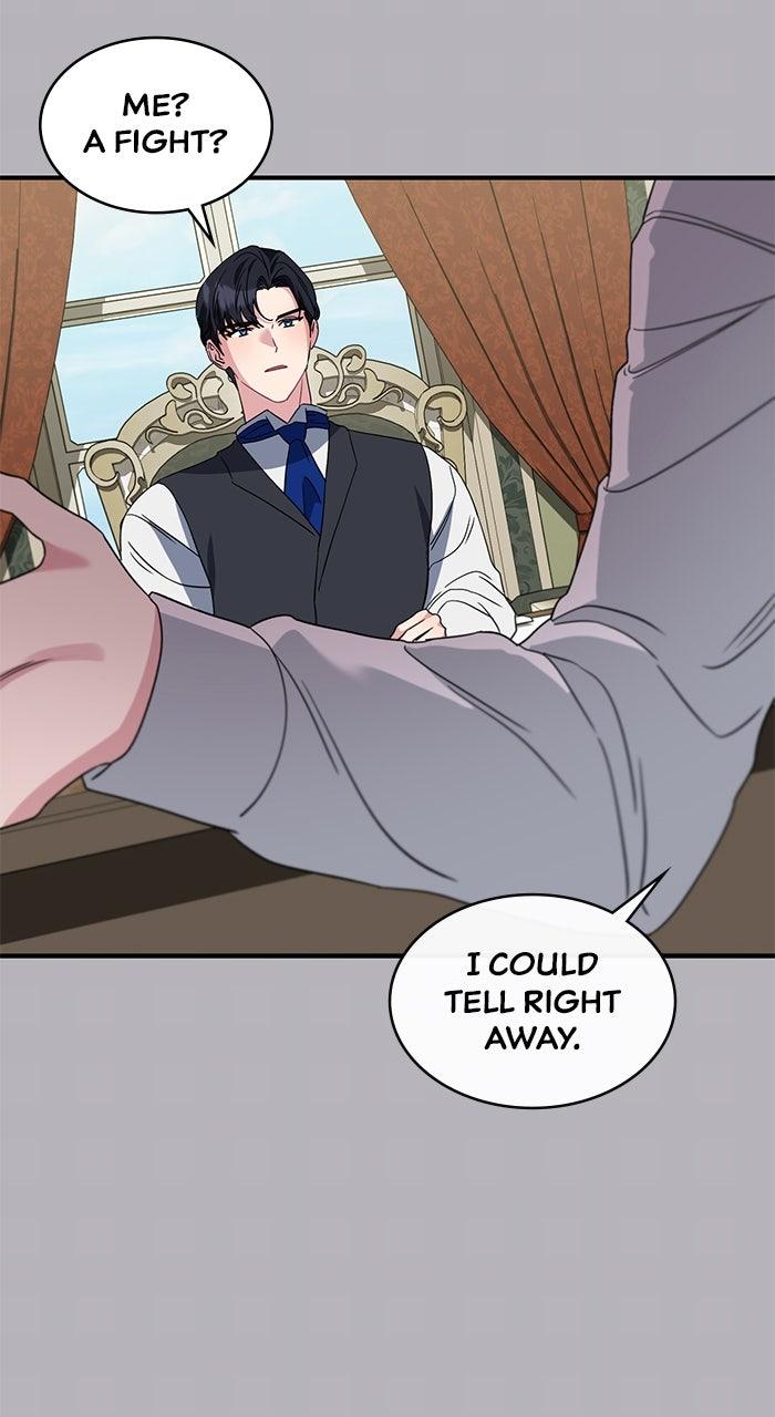 The Scent That Binds Us Chap 28 - Next Chap 29