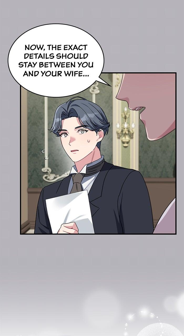 The Scent That Binds Us Chap 28 - Next Chap 29