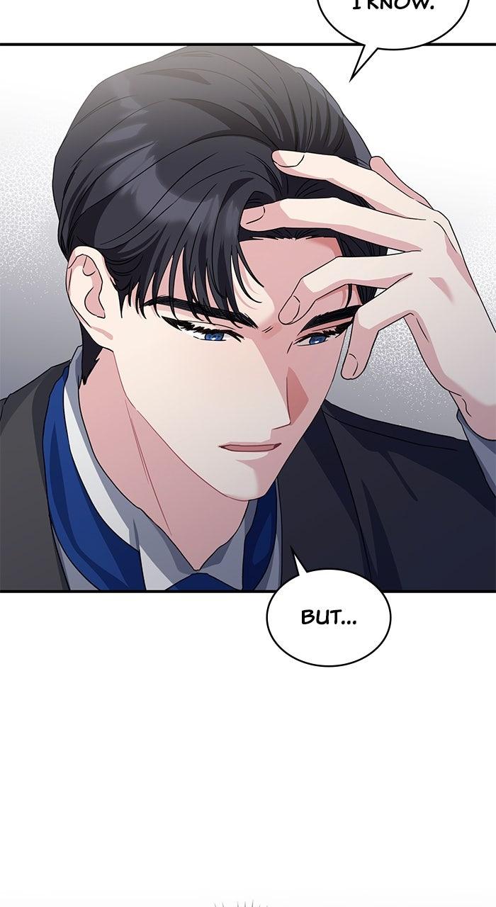 The Scent That Binds Us Chap 28 - Next Chap 29