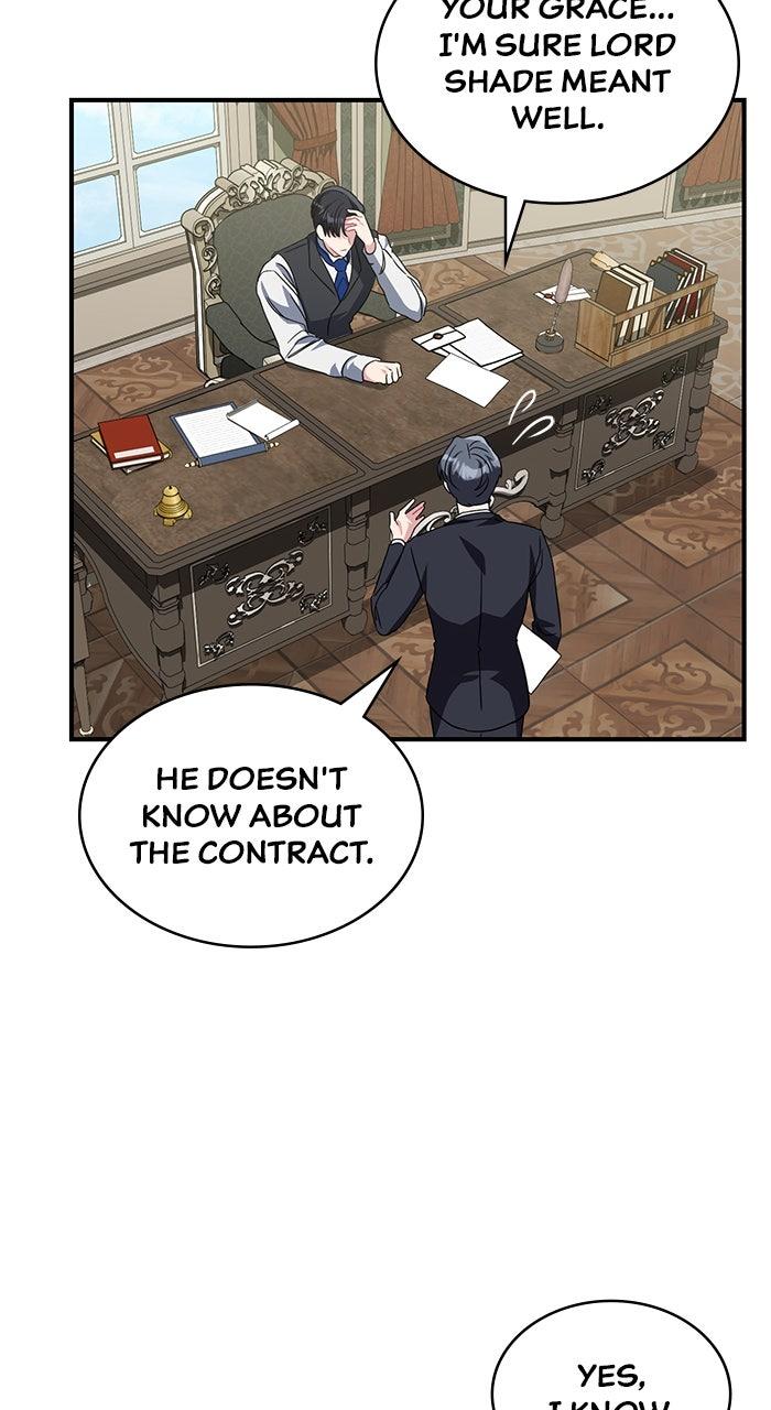 The Scent That Binds Us Chap 28 - Next Chap 29