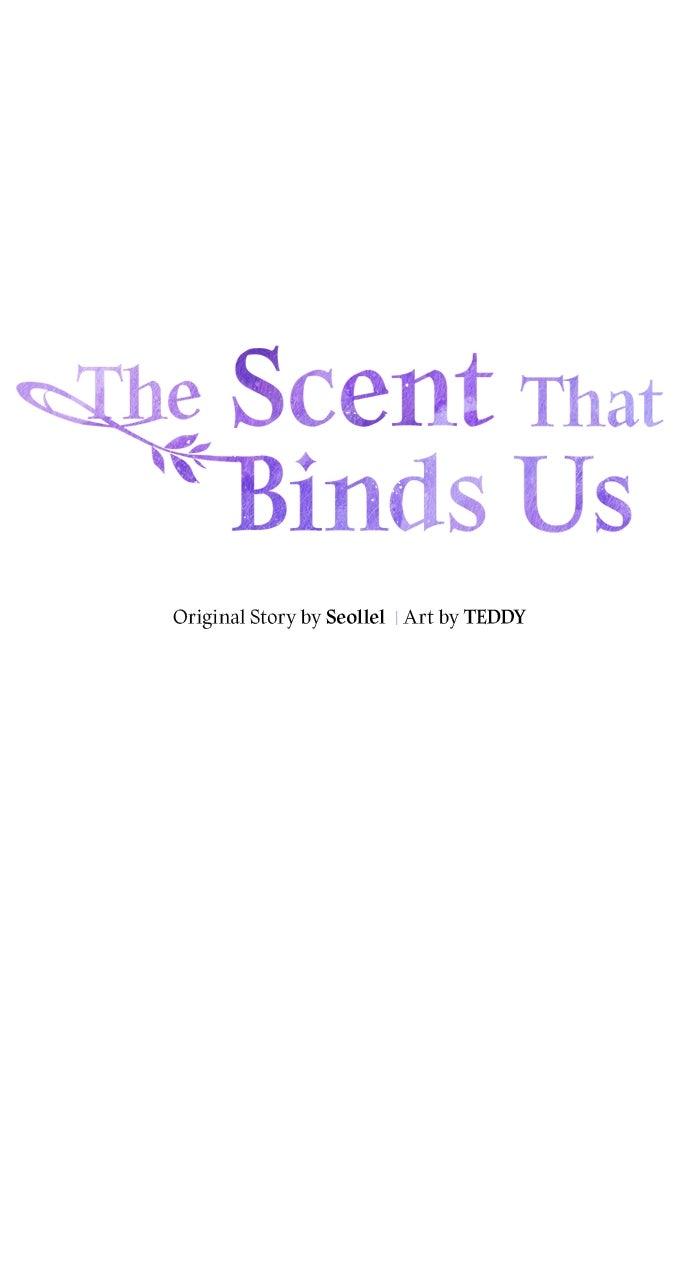 The Scent That Binds Us Chap 28 - Next Chap 29