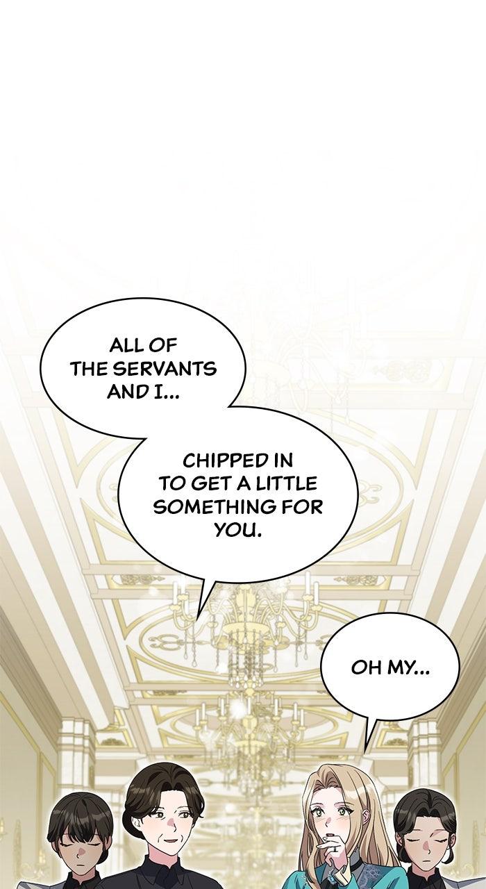 The Scent That Binds Us Chap 28 - Next Chap 29