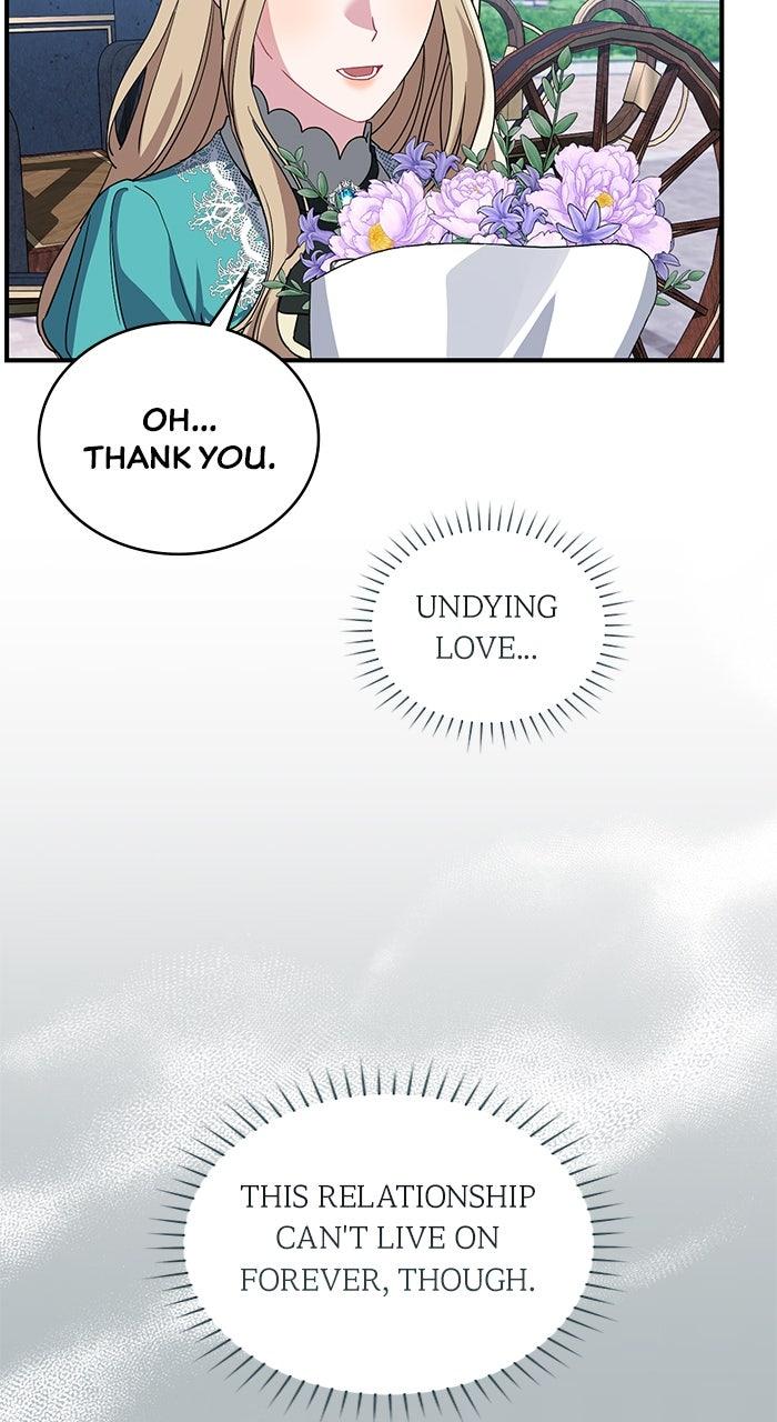 The Scent That Binds Us Chap 28 - Next Chap 29