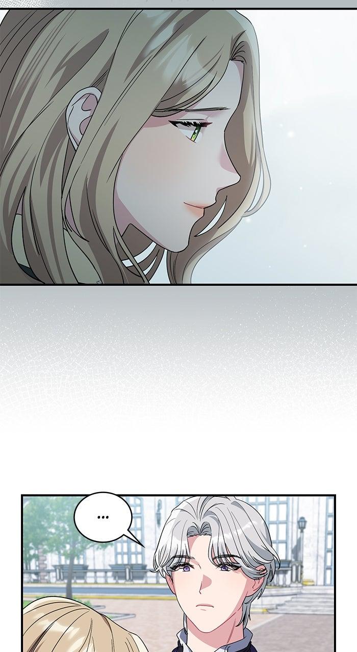 The Scent That Binds Us Chap 28 - Next Chap 29