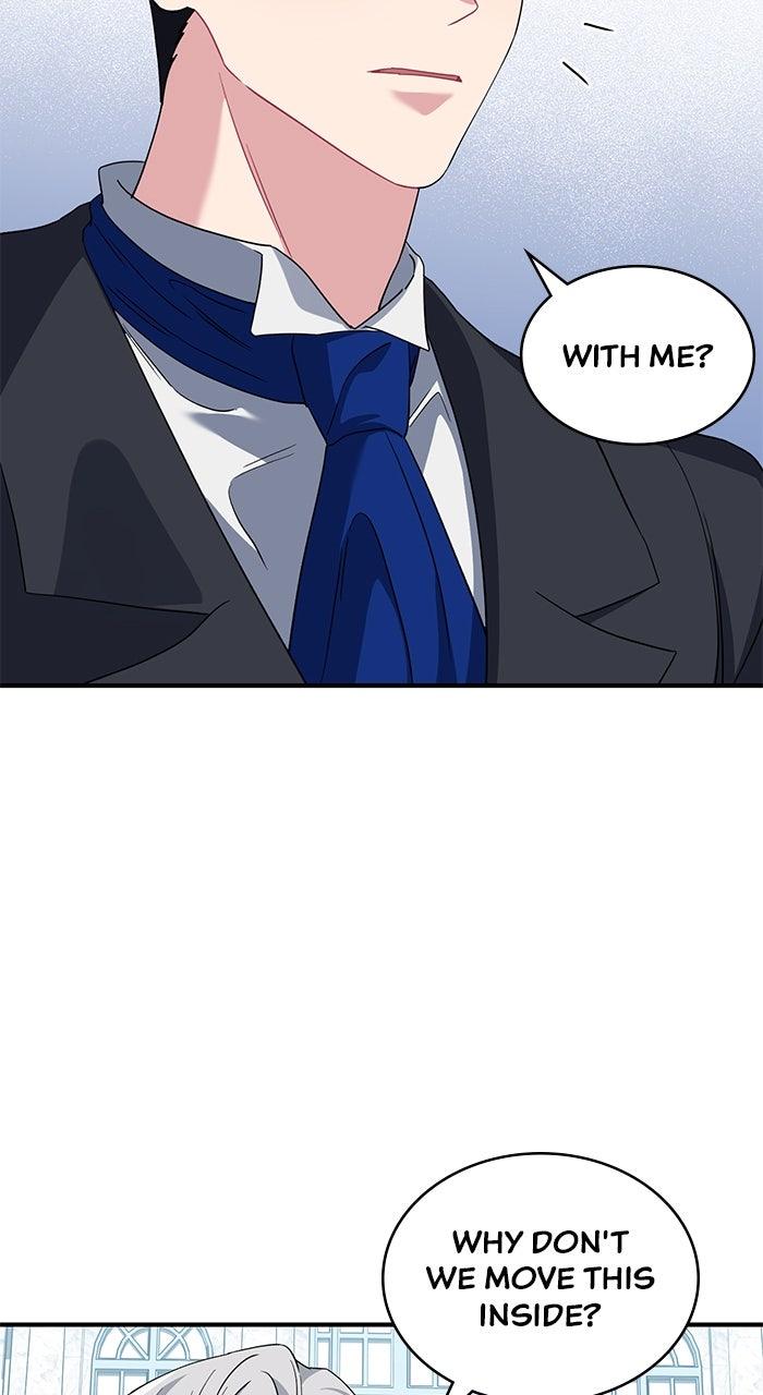 The Scent That Binds Us Chap 28 - Next Chap 29