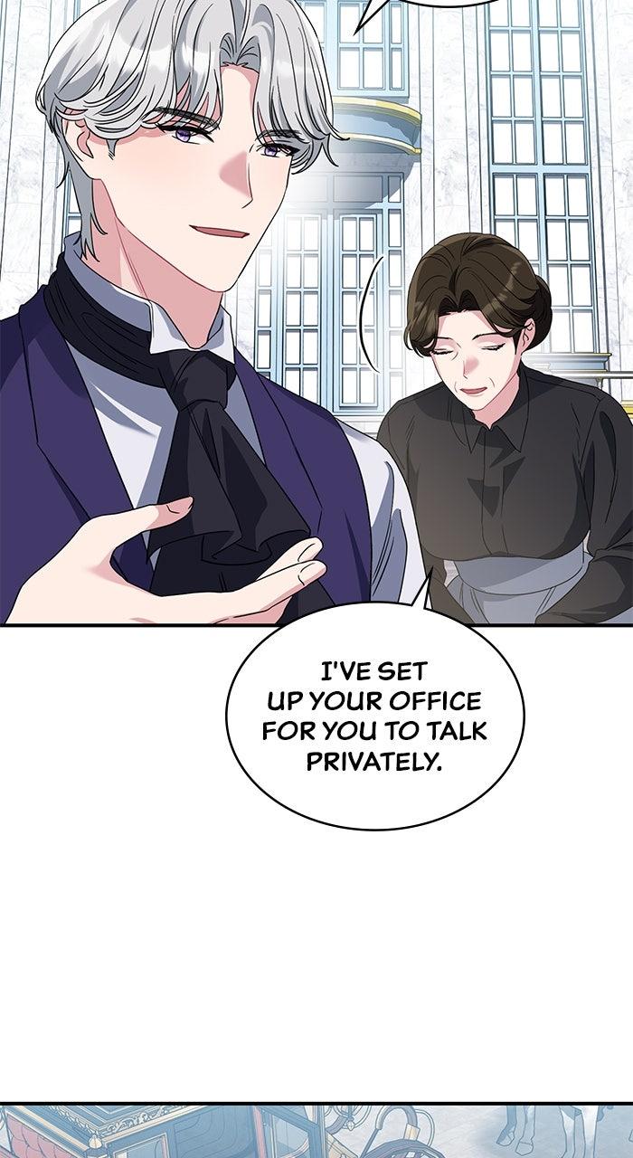 The Scent That Binds Us Chap 28 - Next Chap 29