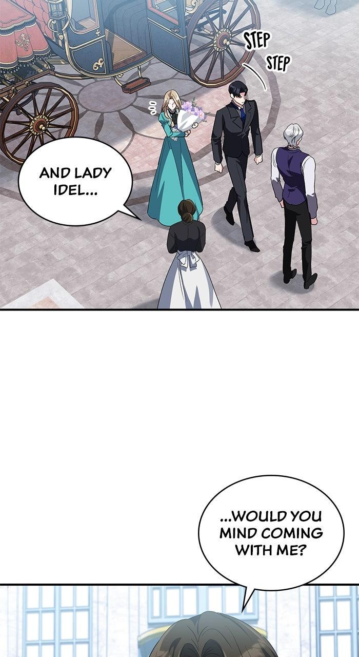 The Scent That Binds Us Chap 28 - Next Chap 29