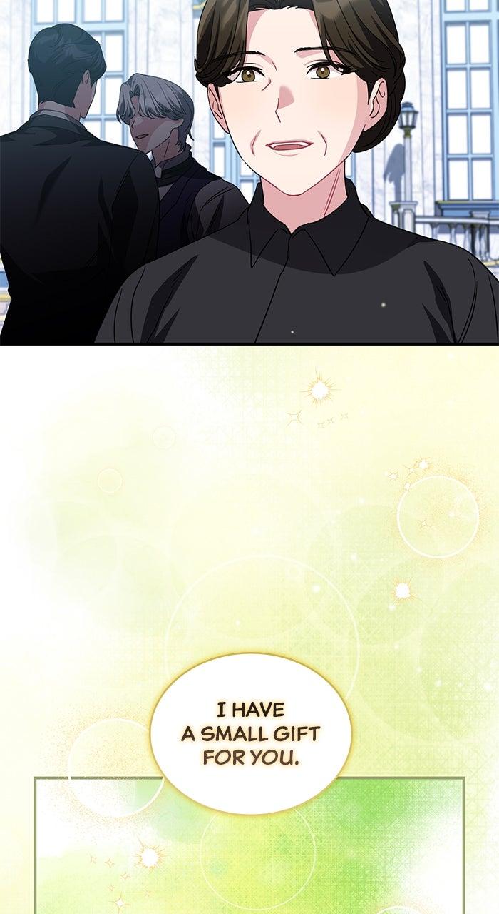 The Scent That Binds Us Chap 28 - Next Chap 29