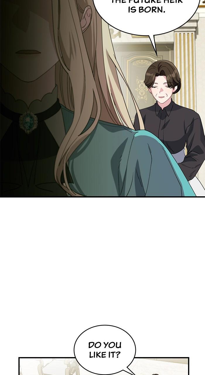 The Scent That Binds Us Chap 28 - Next Chap 29