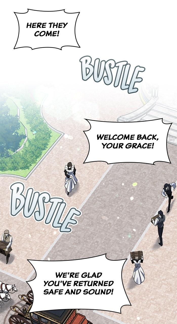 The Scent That Binds Us Chap 28 - Next Chap 29