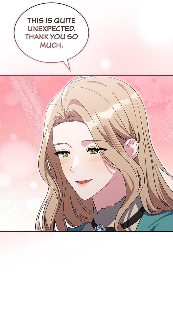 The Scent That Binds Us Chap 28 - Next Chap 29