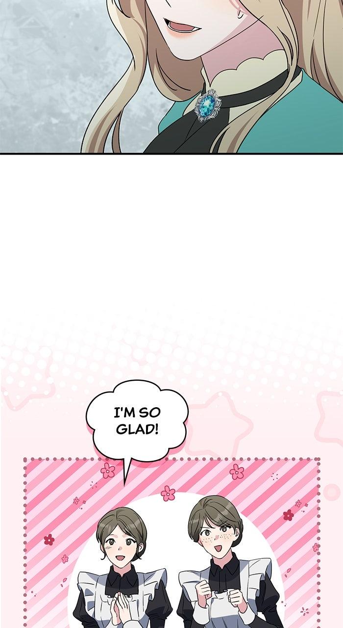 The Scent That Binds Us Chap 28 - Next Chap 29