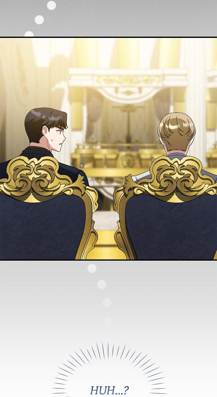 The Scent That Binds Us Chap 29 - Next Chap 30