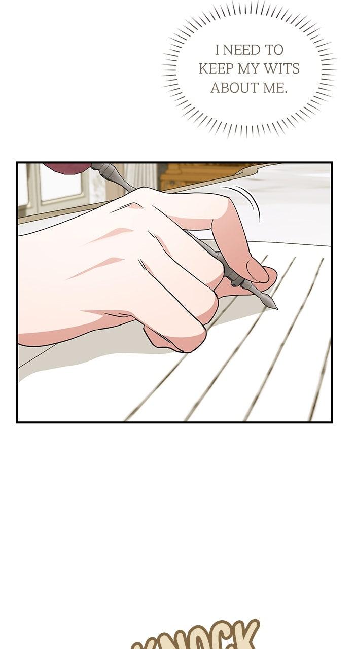 The Scent That Binds Us Chap 29 - Next Chap 30