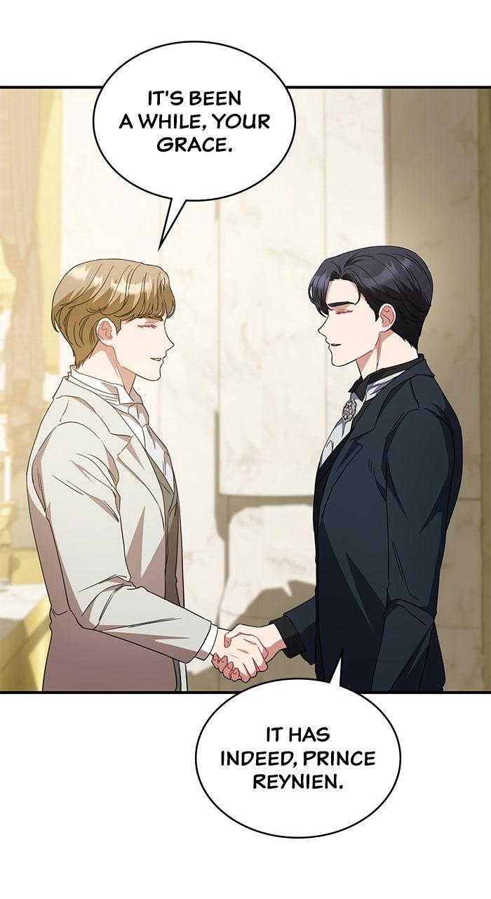The Scent That Binds Us Chap 29 - Next Chap 30
