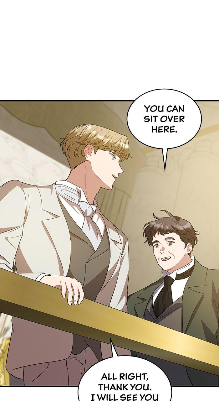 The Scent That Binds Us Chap 29 - Next Chap 30