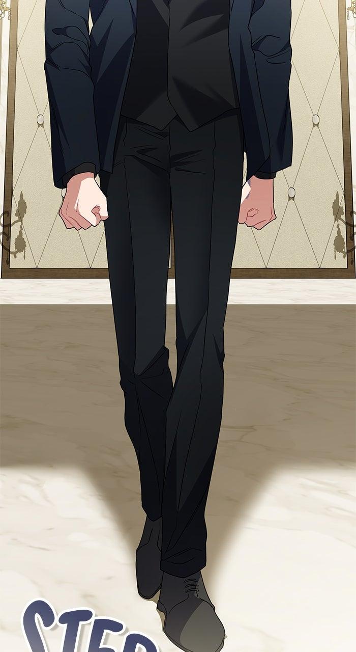 The Scent That Binds Us Chap 29 - Next Chap 30