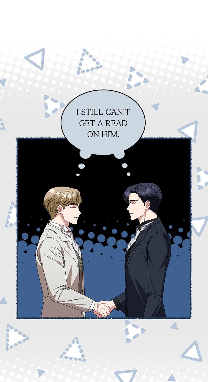 The Scent That Binds Us Chap 29 - Next Chap 30