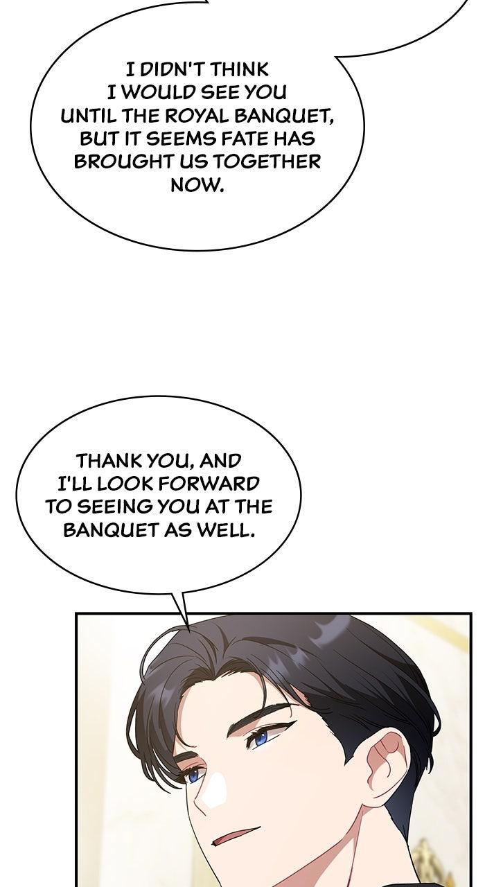 The Scent That Binds Us Chap 29 - Next Chap 30